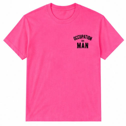 Stress = Tuesday Tee