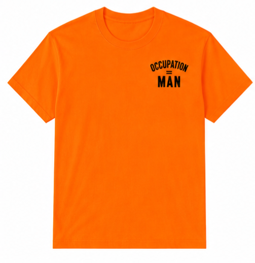 Stress = Tuesday Tee