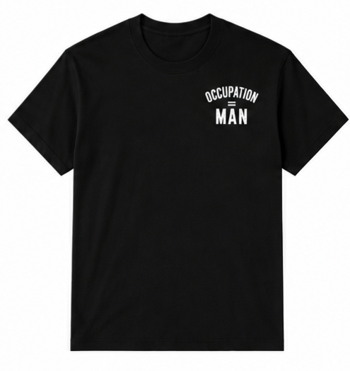 Stress = Tuesday Tee