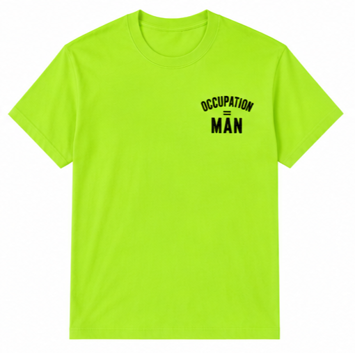 Stress = Tuesday Tee