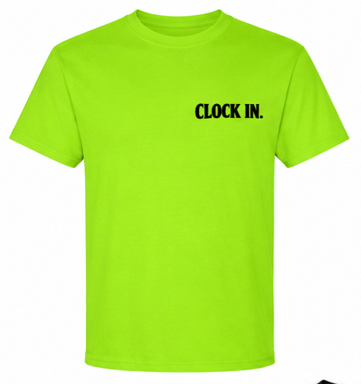 Stress = Tuesday Tee