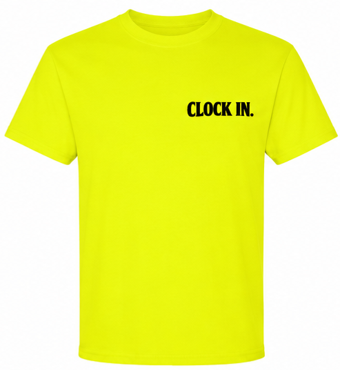 Stress = Tuesday Tee