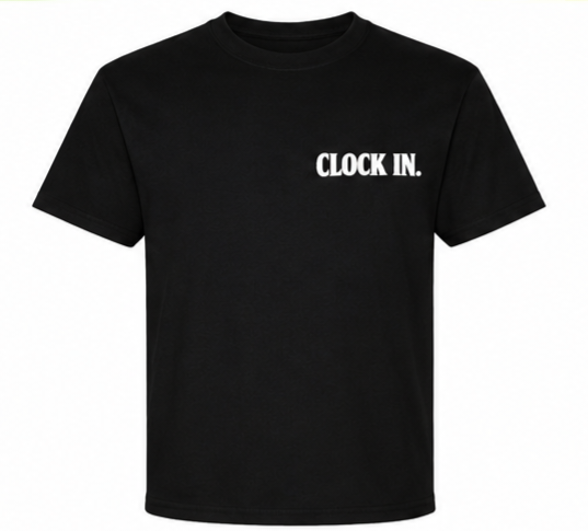Stress = Tuesday Tee