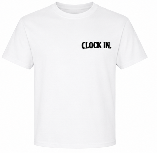 Stress = Tuesday Tee