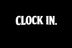 CLOCK IN. APPAREL - Home